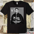 RIP Vince Zampella 1970 – 2025 The Game Awards Poster t-shirt