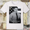 RIP. Florida Deputy Sheriff Devin Jaramillo EOW 11 7 2025 Poster t-shirt