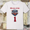 RSA All-Star FOX Sports Coachella Valley Vs Imperial Valley All-Star Classic t-shirt