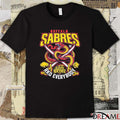 Randy Orton 2026 Buffalo Sabres RKO Everybody t-shirt