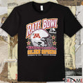 Rate Bowl 2025 University of Minnesota Golden Gophers Beveled December 26 Phoenix Arizona Vintage Helmet t-shirt