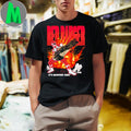 Red Ranger It’s Morphin Time Shirt