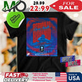 Regional Bound Oscar Smith 110m Hurdles Qualifier Shirt