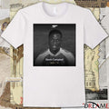 Remembering Kevin Campbell On His 56th Birthday 1970 – 2026 Poster t-shirt