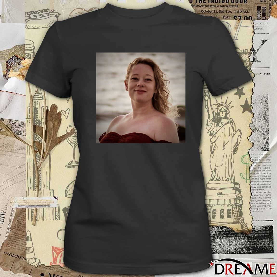 Renee Nicole Good Mother Of 3 ICE Minneapolis t-shirt