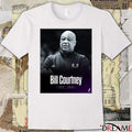 Rest In Peace Bill Courtney Has Died At The Age Of 55 1970 – 2026 Poster t-shirt