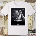 Rest In Peace Brad Arnold Founding Frontman Of 3 Doors Down Has Died 1978-2026 Poster t-shirt
