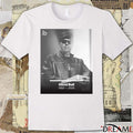 Rest In Peace David Ball 1959-2025 Billboard Poster t-shirt