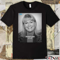 Rest In Peace Diane Ladd 1935 – 2025 People Magazine Poster t-shirt
