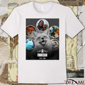Rest In Peace Finnegan The Internet’s Most Beloved Fox 2014 – 2026 Poster t-shirt