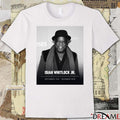 Rest In Peace Isiah Whitlock Jr. September 1954 – December 2025 Poster t-shirt