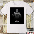 Rest In Peace Regina Pats Hockey Club David Elliot Reekie 1987 – 2025 Poster t-shirt