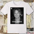 Rest In Peace Robert Carradine Has Was 71 Years Old 1954 – 2026 Poster t-shirt