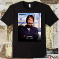 Rest In Peace Singer Chris Rea Has Died Aged 74 1951 – 2025 Poster t-shirt