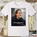 Rest In Peace Tatiana Schlossberg 1990 – 2025 People Poster t-shirt