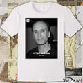 Rest In Peace To A Legend Actor Peter Greene 1965 – 2025 Poster t-shirt
