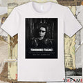 Rest In Peace Tomonobu Itagaki April 1967 – October 2025 Poster t-shirt