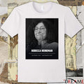 Rest In Peace legendary Rebecca Heineman October 1963 – November 2025 Poster t-shirt