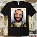 Rest In Power Alex Pretti Minneapolis 2026 Poster t-shirt