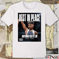 Rest In peace Arturo Gatti Jr 2008 – 2025 Source of Boxing Poster t-shirt