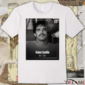 Rest in peace Ruben Castillo aged 68 1957 – 2026 Poster t-shirt