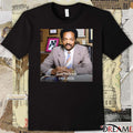 Rev. Jesse Jackson 1941-2026 Passed Away On Tuesday Morning At Age 84 t-shirt