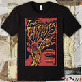 Riot Fest Presents Chicago, IL February 20-21 2026 Poster t-shirt