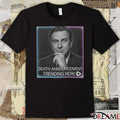 Rob Reiner Memorial 1947-2025 – Death Announcement Trending Now t-shirt