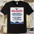 Rock the Country July 10 – 11, 2026 Boyd County Fairgrounds Ashland, Kentucky Poster t-shirt