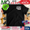 Roland Garros Merci Rafa Rafael Nadal Tribute Tennis Fan T-Shirt – 25.05.2025 Commemorative Edition