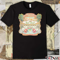 Rose Bowl Game 2026 CFP Quarterfinal Alabama Vs Indiana Remember The Rose Bowl We’ll Win Then t-shirt