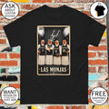 San Antonio Spurs 2026 Playoffs Spurs Nuns loteria Las Monjas Card shirt