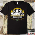 San Diego Tritons 2026 NCAA DI Men’s Basketball Championship March Madness Bound t-shirt