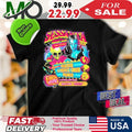 Sessanta Puscifer A Perfeci Circile Primus May 24 2025 Noblesville, IN Tour Shirt