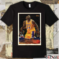 Shaquille O’Neal Los Angeles Lakers 2026 NBA Basketball Topps Trading Card Player t-shirt