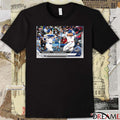 Shohei Ohtani Dodgers and Vladimir Guerrero Jr. Jays 2025 MLB World Series Topps Card t-shirt