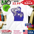 Sidetalk Merch Jason Dantona L Shirt