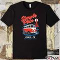 Simple Plan November 8 2025 Paris La Défense Arena Nanterre France t-shirt