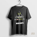 Official Skeleton Team Sesh Bones Dead Unisex T-shirt, Sweatshirt, Hoodie (1)