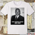 Skweek Are Deeply Saddened By The Passing Of Tony Parker Senior 1954-2025 Poster t-shirt