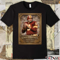 Sonny Jurgensen Hall Of Fame 1934 – 2026 Forever A Legend t-shirt