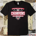 South Carolina Gamecocks SEC Women’s Basketball 2026 Regular Season Champions t-shirt