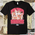 South Carolina Women’s Basketball Is Elite 8 Bound 2026 NCAA Women’s Basketball March Madness t-shirt