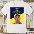 Spam Vs Everybody Discover Why The Spam Is The Ultimate Watch Party MVP Poster t-shirt