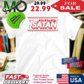 Spicy Agent of Satan Baby Shirt
