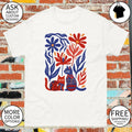Subtle F Trump Cat Lover USA 250th Still Resisting shirt