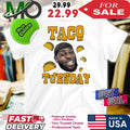 Taco Tuesday Shirt
