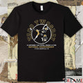 Taco Twosday 8 Catches 122 Total Yards 2 TDs National Championship Nashville TN t-shirt