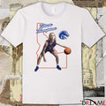 Tatum Thompson Hometown Boise State Basketball NIL t-shirt