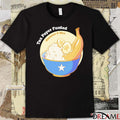 Tax Payer Funded Bananas and Rice t-shirt